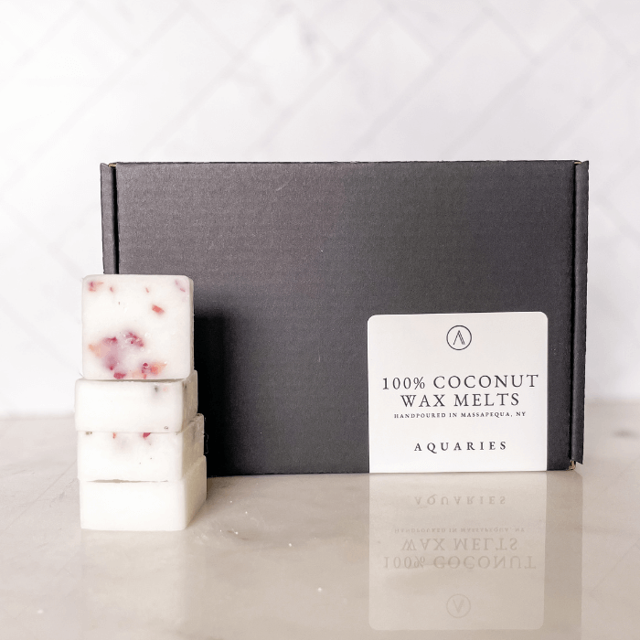 rose wax melts best wax melts scented wax cubes strong wax melts perfume wax melts