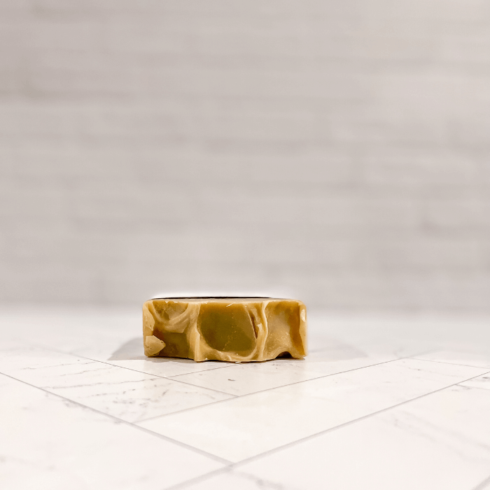 Coconut Milk and French Clay Cold Process Soap | Aquaries