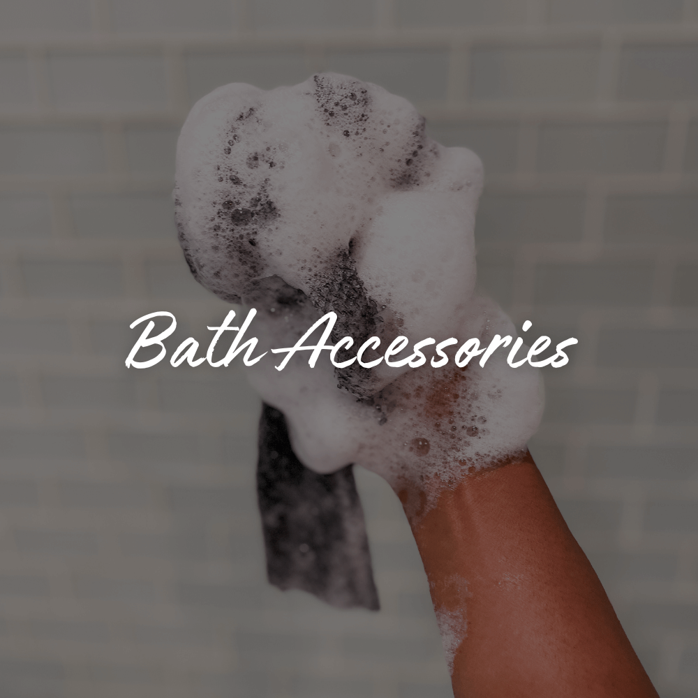 African Net Sponge, Sisal Soap Saver, Bamboo Soap Dish | Aquaries