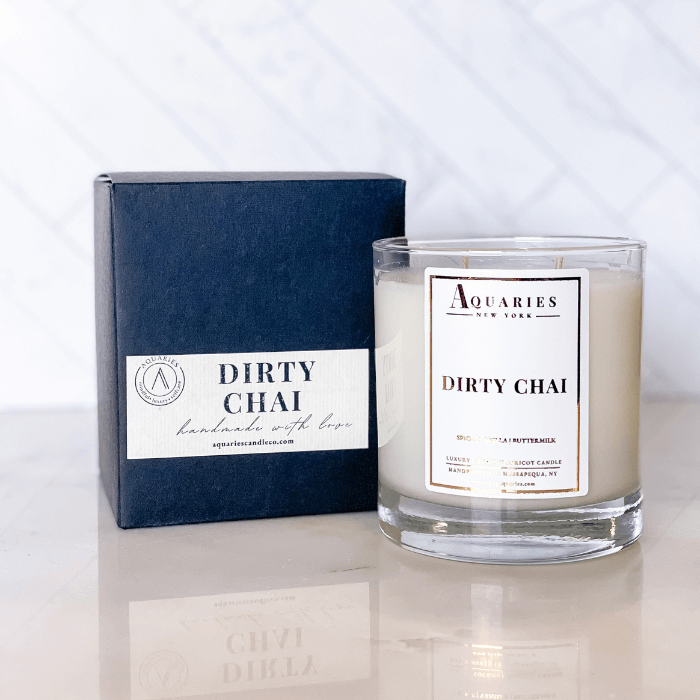 Non-toxic Candles and Fragrance – Picot