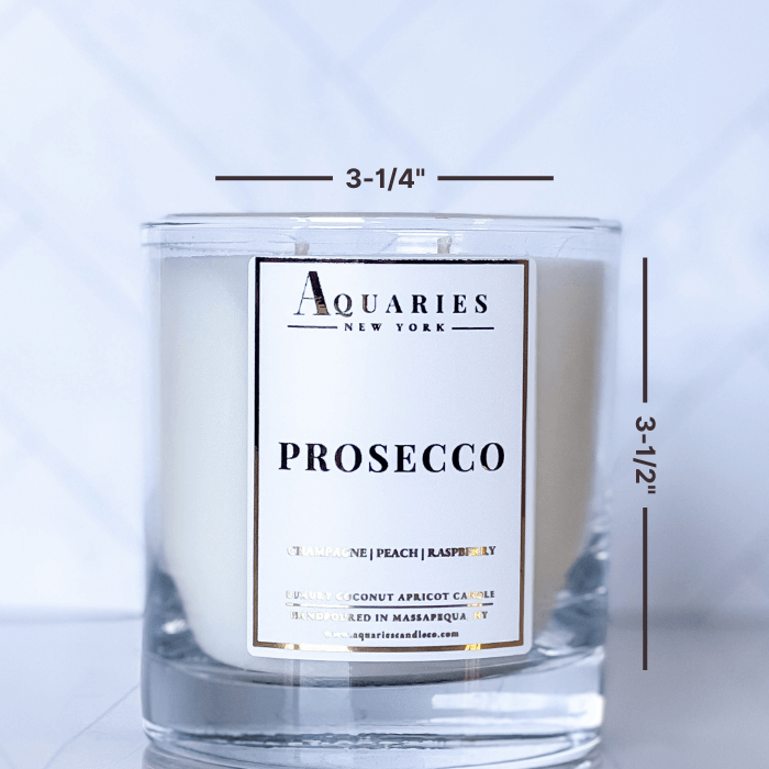 Ginger, Plum Honey & Cedarwood Handpoured Scented Candle | Agave