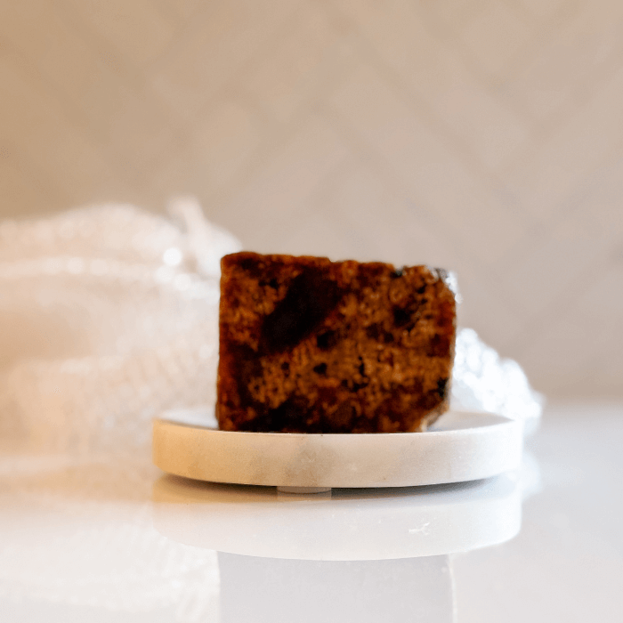 Authentic Luxury Raw African Black Soap Bar | unscented